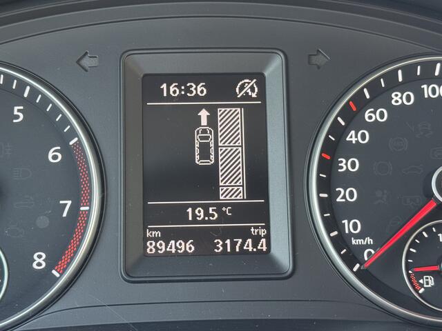 Volkswagen CADDY MAXI 1.4 TSI 7-PERSOONS / FULL LED / CARPLAY / PARKPILOT /