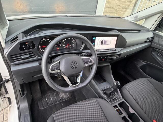 Volkswagen CADDY MAXI Cargo 2.0 TDI Euro 6 CarPlay/Cruise Control/navigatie