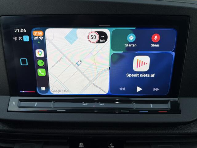 Volkswagen CADDY MAXI Cargo 2.0 TDI Euro 6 CarPlay/Cruise Control/navigatie