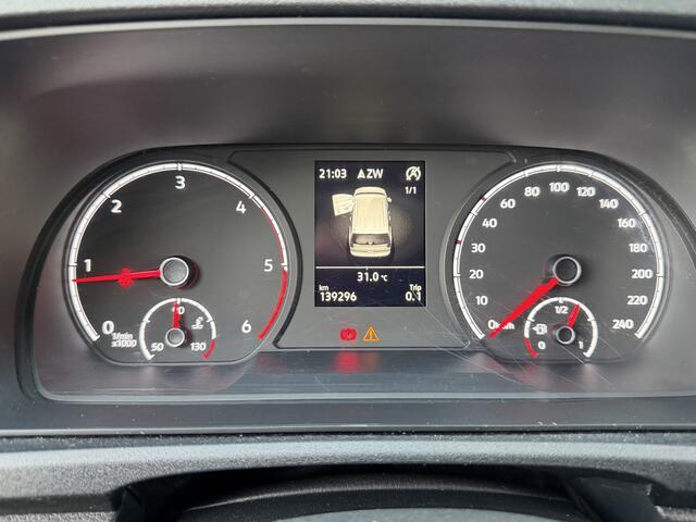 Volkswagen CADDY MAXI Cargo 2.0 TDI Euro 6 CarPlay/Cruise Control/navigatie