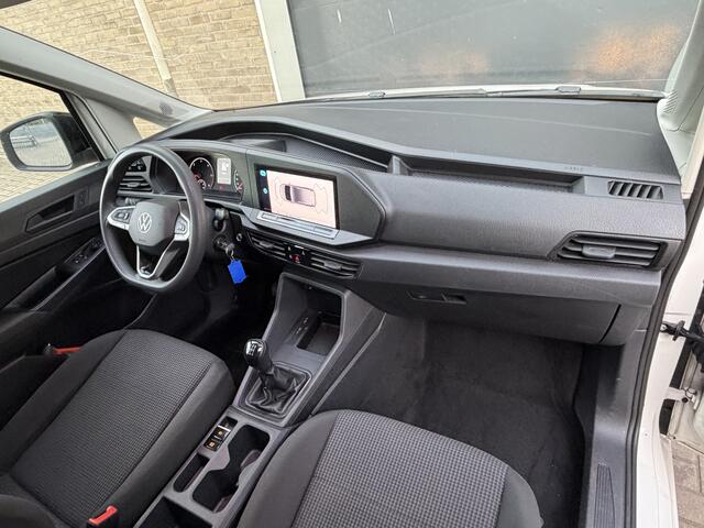 Volkswagen CADDY MAXI Cargo 2.0 TDI Euro 6 CarPlay/Cruise Control/navigatie