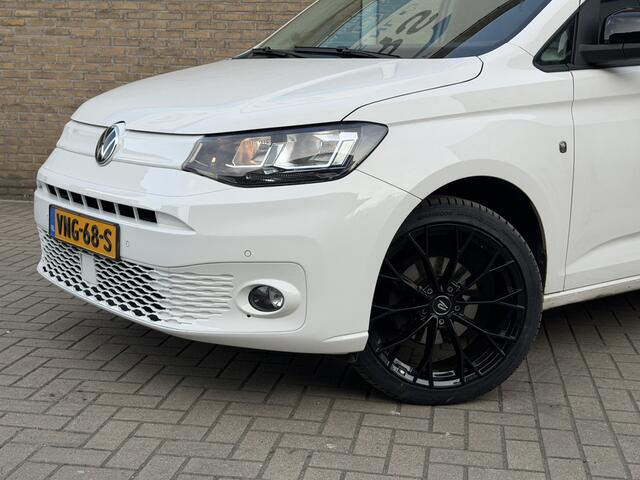 Volkswagen CADDY MAXI Cargo 2.0 TDI Euro 6 CarPlay/Cruise Control/navigatie