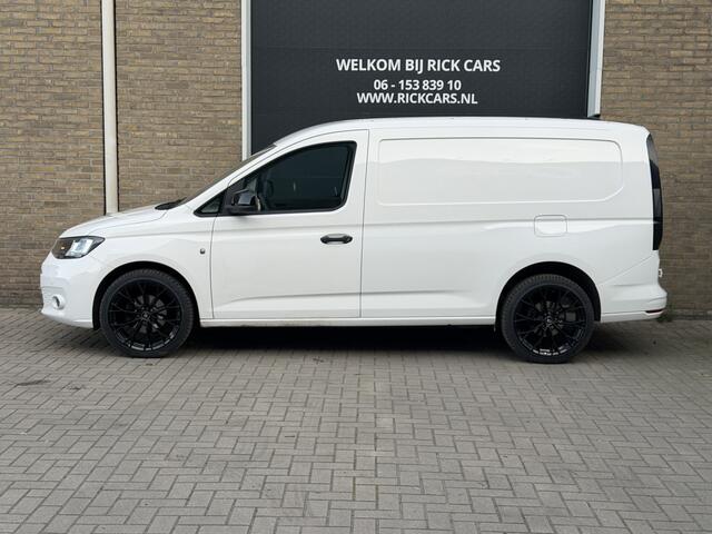 Volkswagen CADDY MAXI Cargo 2.0 TDI Euro 6 CarPlay/Cruise Control/navigatie