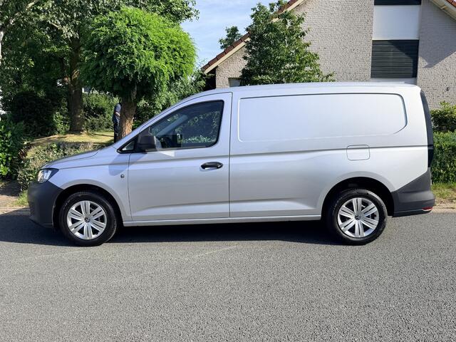 Volkswagen CADDY MAXI Cargo 1.5 TSI 114PK DSGoAircooCruise