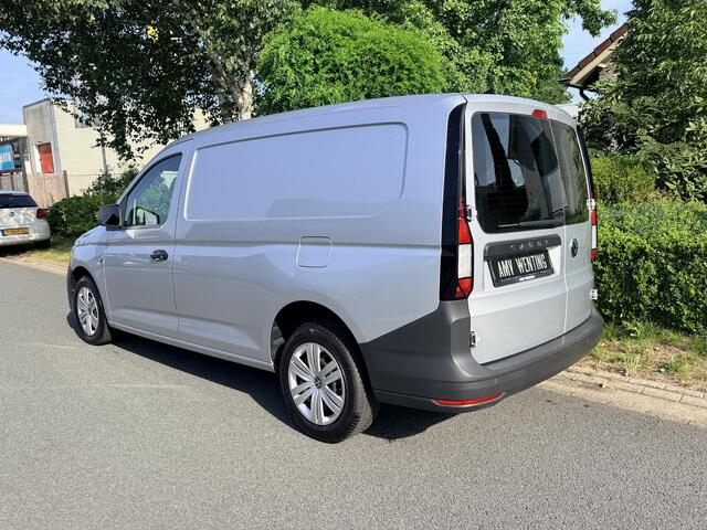 Volkswagen CADDY MAXI Cargo 1.5 TSI 114PK DSGoAircooCruise