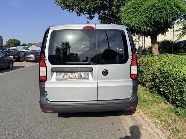 Volkswagen CADDY MAXI Cargo 1.5 TSI 114PK DSGoAircooCruise