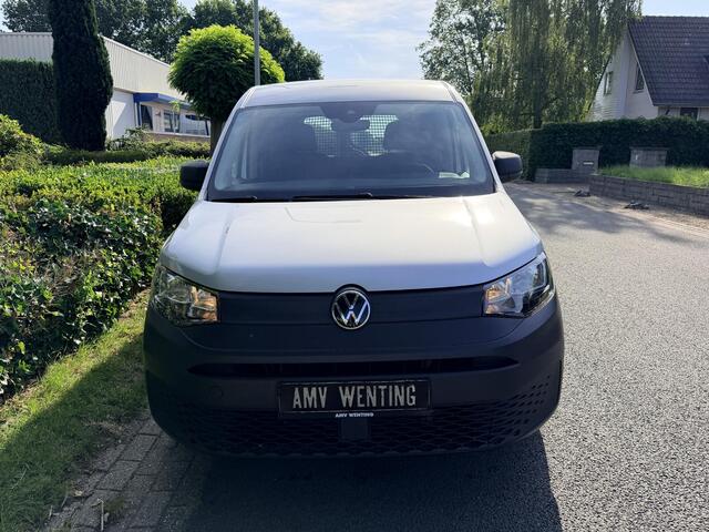 Volkswagen CADDY MAXI Cargo 1.5 TSI 114PK DSGoAircooCruise