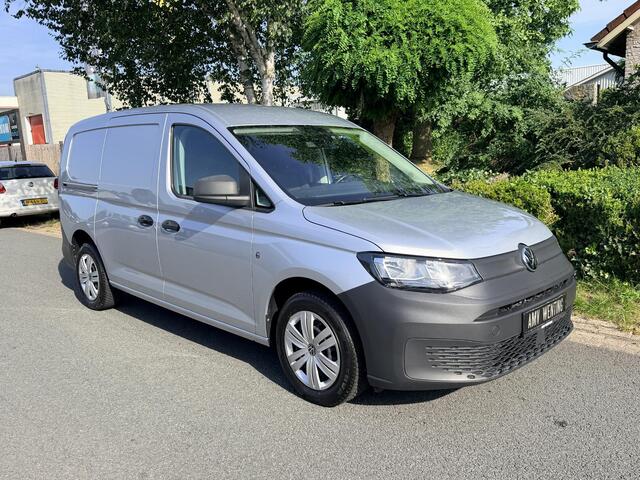 Volkswagen CADDY MAXI Cargo 1.5 TSI 114PK DSGoAircooCruise