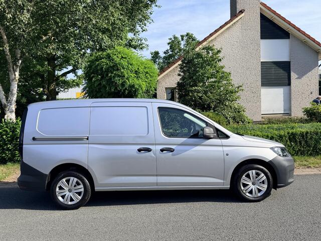 Volkswagen CADDY MAXI Cargo 1.5 TSI 114PK DSGoAircooCruise