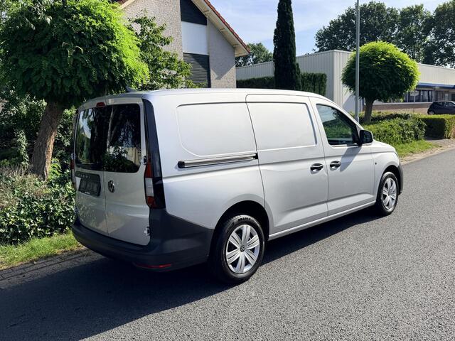 Volkswagen CADDY MAXI Cargo 1.5 TSI 114PK DSGoAircooCruise