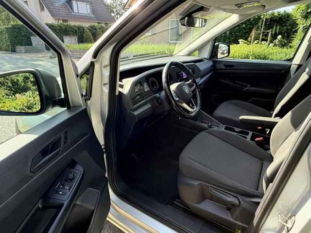 Volkswagen CADDY MAXI Cargo 1.5 TSI 114PK DSGoAircooCruise