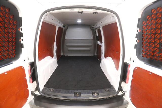 Volkswagen CADDY MAXI 2.0 TDI L2H1 | Airco | Cruise | Carplay | Trekhaak | Parkeersens. | Imperiaal
