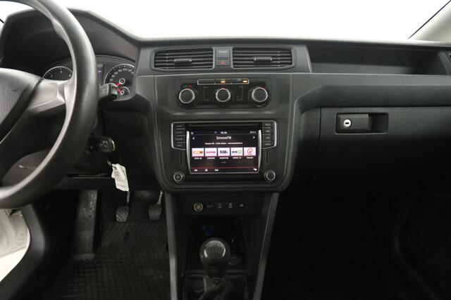 Volkswagen CADDY MAXI 2.0 TDI L2H1 | Airco | Cruise | Carplay | Trekhaak | Parkeersens. | Imperiaal