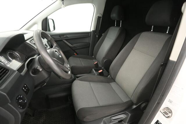 Volkswagen CADDY MAXI 2.0 TDI L2H1 | Airco | Cruise | Carplay | Trekhaak | Parkeersens. | Imperiaal