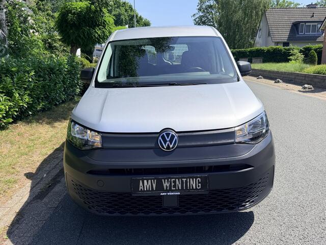Volkswagen CADDY MAXI Cargo 1.5 TSI 114PK DSGoAircooCruise
