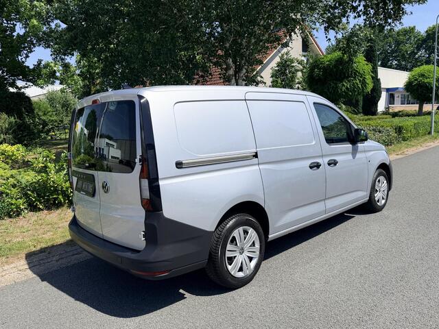 Volkswagen CADDY MAXI Cargo 1.5 TSI 114PK DSGoAircooCruise