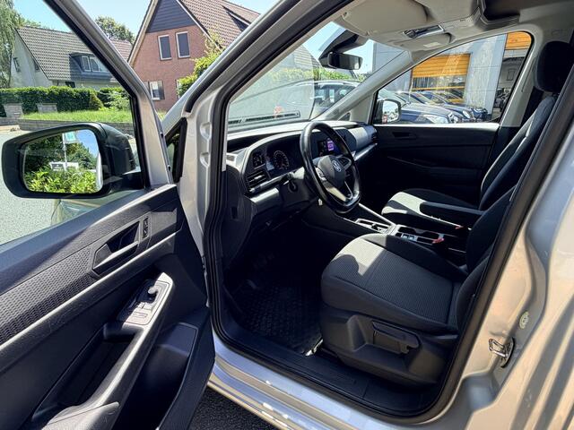 Volkswagen CADDY MAXI Cargo 1.5 TSI 114PK DSGoAircooCruise