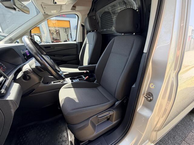 Volkswagen CADDY MAXI Cargo 1.5 TSI 114PK DSGoAircooCruise