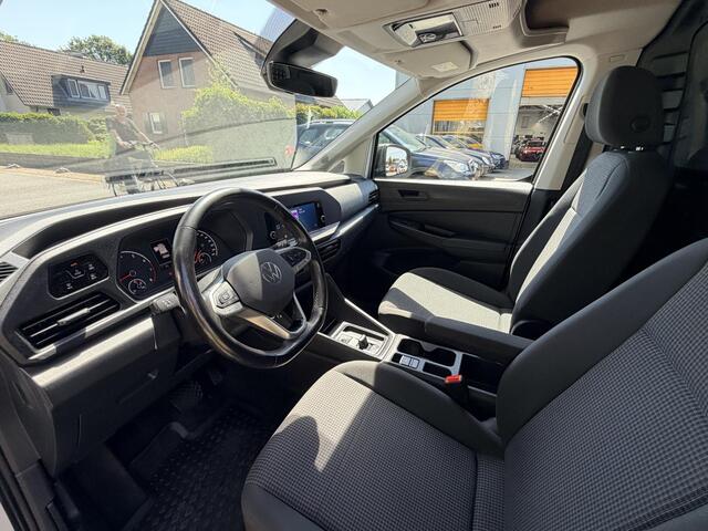 Volkswagen CADDY MAXI Cargo 1.5 TSI 114PK DSGoAircooCruise