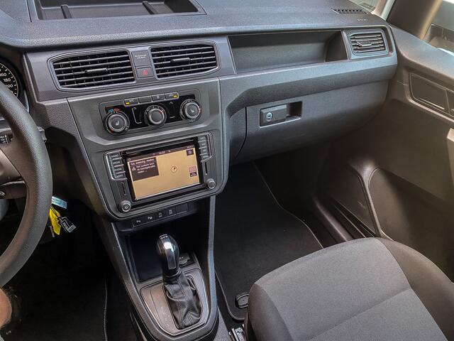 Volkswagen CADDY MAXI 2.0 TDI 150PK DSG 4Motion L2H1 | STOELVERWARMING | NAVI | PARKEERHULP | CRUISE | AIRCO |