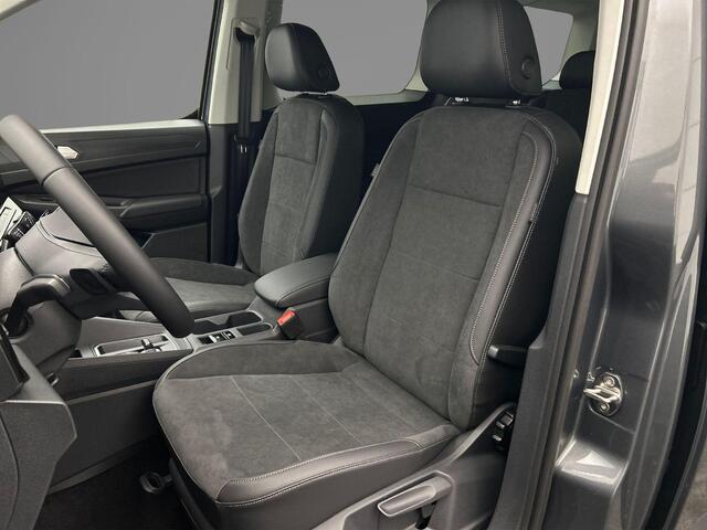 Volkswagen CADDY MAXI 1.5 TSI 150pk DSG eHybrid Style | Trekhaak | LED-koplampen | Navigatie | Camera | Adaptieve Cruise Control | Apple Carplay / Android Auto | Netto-VRIENDENprijs; RIJKLAAR INCL. BTW/BPM, (bij koop of lease via HK)
