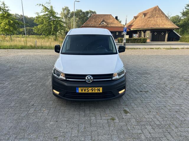 Volkswagen CADDY MAXI 2.0 TDI L2H1 BMT Comfortline App Airco Cv Pdc Ex Btw