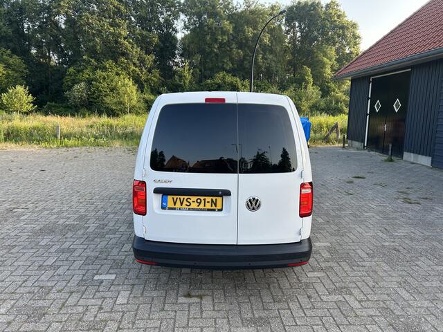 Volkswagen CADDY MAXI 2.0 TDI L2H1 BMT Comfortline App Airco Cv Pdc Ex Btw