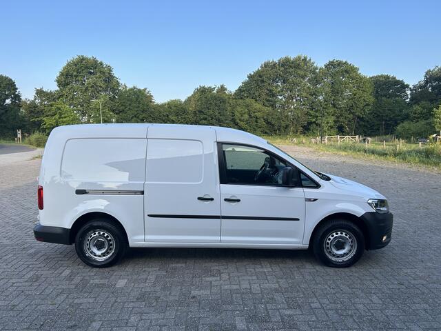 Volkswagen CADDY MAXI 2.0 TDI L2H1 BMT Comfortline App Airco Cv Pdc Ex Btw