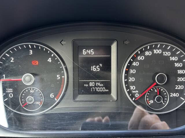 Volkswagen CADDY MAXI 2.0 TDI L2H1 BMT Comfortline App Airco Cv Pdc Ex Btw