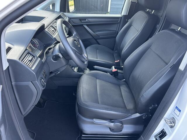 Volkswagen CADDY MAXI 2.0 TDI L2H1 BMT Comfortline App Airco Cv Pdc Ex Btw