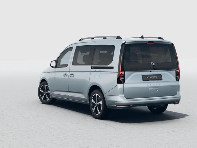 Volkswagen CADDY MAXI Bedrijfswagens Kombi Style 1.5 eHybrid EU6 85 kW (115 pk) 2970 mm | Comfort pakket | Winter pakket | Assistentie pakket |