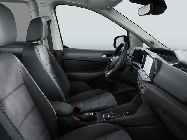 Volkswagen CADDY MAXI Bedrijfswagens Kombi Style 1.5 eHybrid EU6 85 kW (115 pk) 2970 mm | Comfort pakket | Winter pakket | Assistentie pakket |