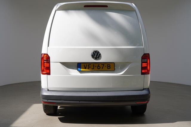 Volkswagen CADDY MAXI 1.4 TGI L2H1 EcoFuel Comfortline / BTW / CNG / Cruise / Airco /