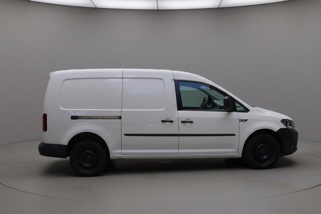 Volkswagen CADDY MAXI 1.4 TGI L2H1 EcoFuel Comfortline / BTW / CNG / Cruise / Airco /