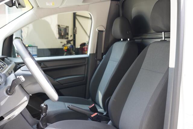Volkswagen CADDY MAXI 1.4 TGI L2H1 EcoFuel Comfortline / BTW / CNG / Cruise / Airco /