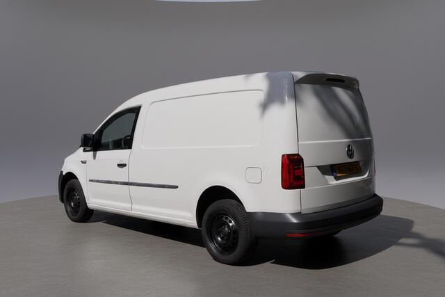 Volkswagen CADDY MAXI 1.4 TGI L2H1 EcoFuel Comfortline / BTW / CNG / Cruise / Airco /