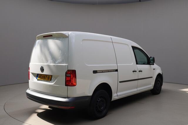 Volkswagen CADDY MAXI 1.4 TGI L2H1 EcoFuel Comfortline / BTW / CNG / Cruise / Airco /