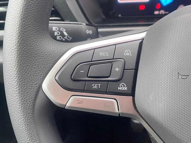 Volkswagen CADDY MAXI Cargo 2.0 TDI 102pk | Digit. Cockpit | Lat om Lat | Trekhaa
