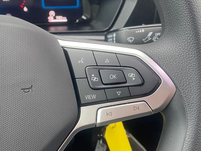 Volkswagen CADDY MAXI Cargo 2.0 TDI 102pk | Digit. Cockpit | Lat om Lat | Trekhaa