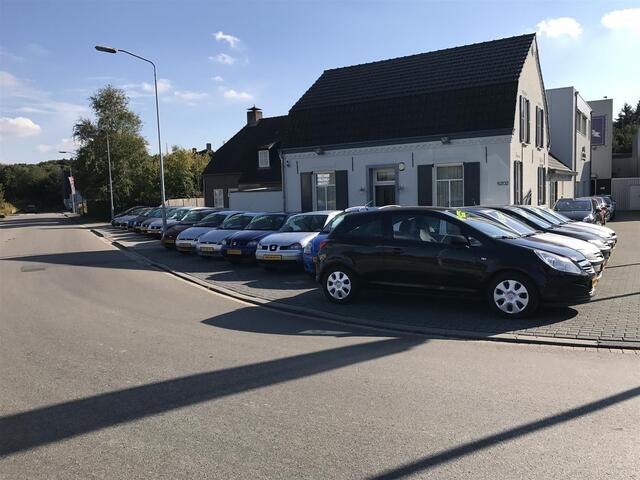 Volkswagen CADDY MAXI 1.5 TSI 7 persoons