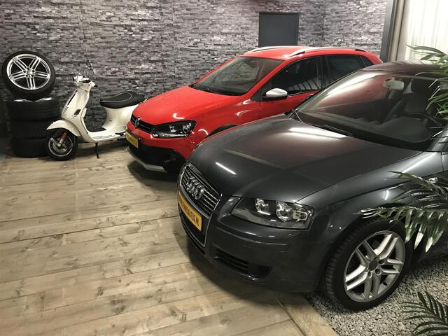 Volkswagen CADDY MAXI 1.5 TSI 7 persoons