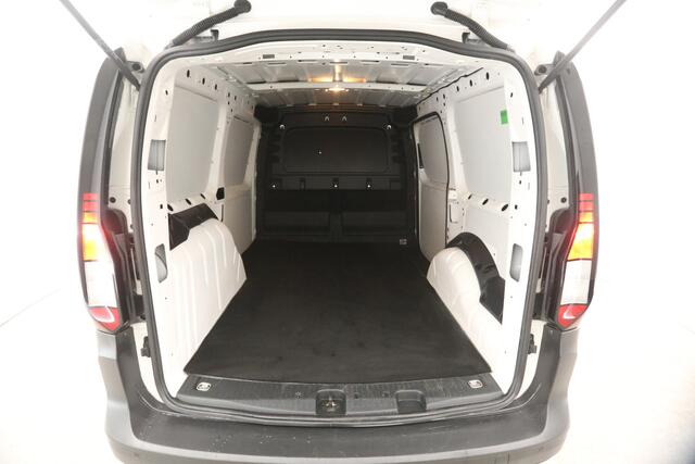 Volkswagen CADDY MAXI 2.0 TDI | 123PK | Automaat | Airco | Cruise | Camera | Navi | Parkeersens.