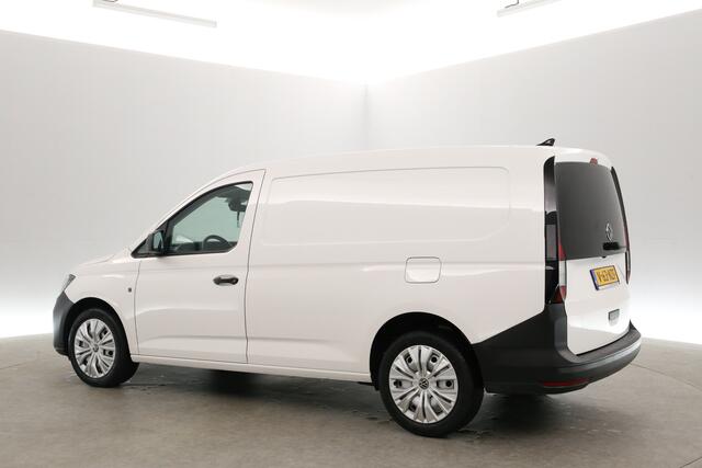 Volkswagen CADDY MAXI 2.0 TDI | 123PK | Automaat | Airco | Cruise | Camera | Navi | Parkeersens.