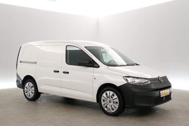 Volkswagen CADDY MAXI 2.0 TDI | 123PK | Automaat | Airco | Cruise | Camera | Navi | Parkeersens.