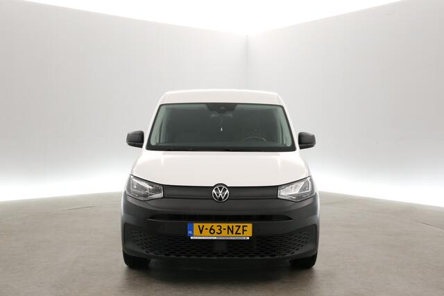Volkswagen CADDY MAXI 2.0 TDI | 123PK | Automaat | Airco | Cruise | Camera | Navi | Parkeersens.