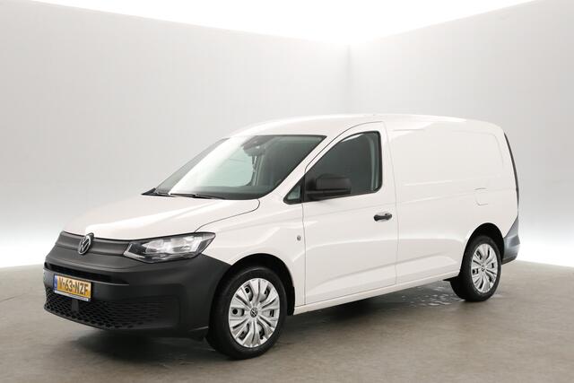 Volkswagen CADDY MAXI 2.0 TDI | 123PK | Automaat | Airco | Cruise | Camera | Navi | Parkeersens.