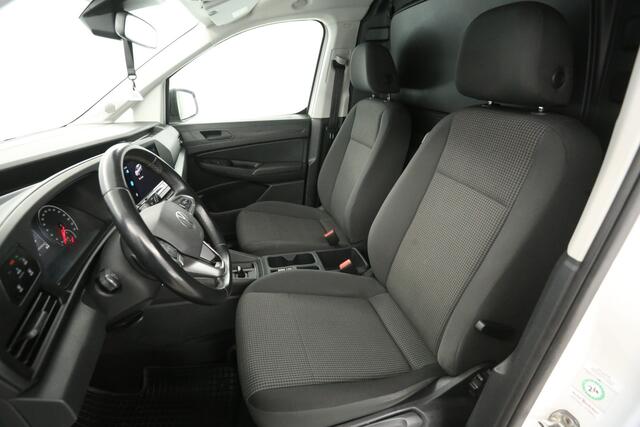 Volkswagen CADDY MAXI 2.0 TDI | 123PK | Automaat | Airco | Cruise | Camera | Navi | Parkeersens.