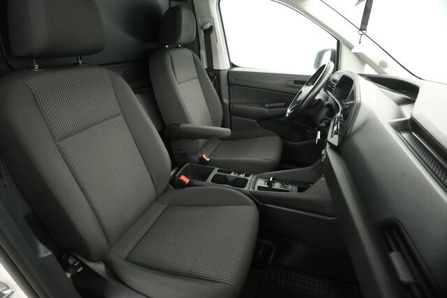 Volkswagen CADDY MAXI 2.0 TDI | 123PK | Automaat | Airco | Cruise | Camera | Navi | Parkeersens.