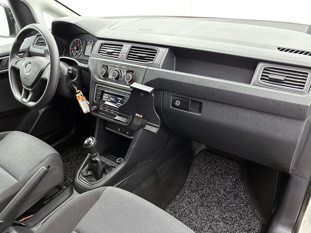 Volkswagen CADDY MAXI 1.4 TGI L2H1 CNG aardgas / Benz./ Comfortline Airco / Pdc. / Re.Schuifdeur / zeer milieu vriendelijk . / Apk 05-2026