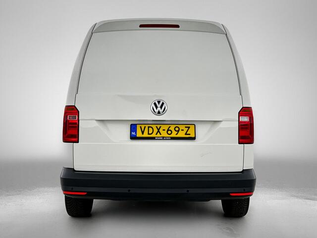 Volkswagen CADDY MAXI 1.4 TGI L2H1 CNG aardgas / Benz./ Comfortline Airco / Pdc. / Re.Schuifdeur / zeer milieu vriendelijk . / Apk 05-2026